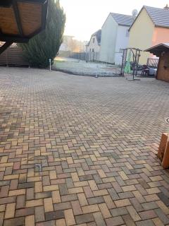 Service nettoyage toiture