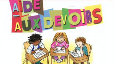 Service soutien scolaire