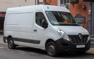 Location camion camionnette