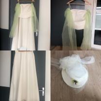 Location robe de mariee