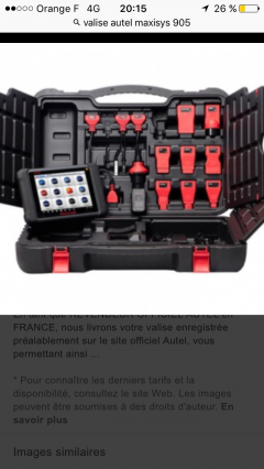 Service mecanique auto