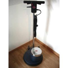 Location monobrosse