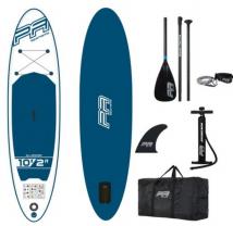 Location paddle