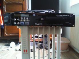 Location instrument musique
