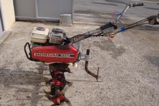 Service jardinage