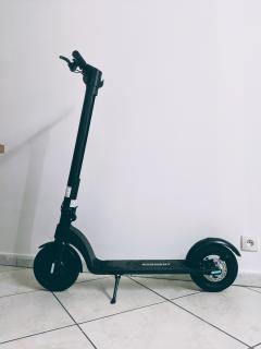 Location trottinette