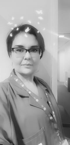 Service aide menagere