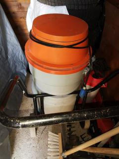 Location aspirateur