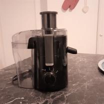 Location centrifugeuse