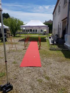 Location jardin