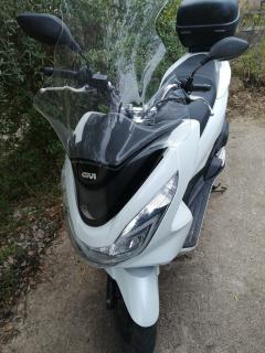 Location scooter