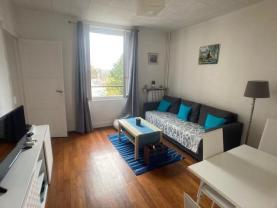 Location appartement