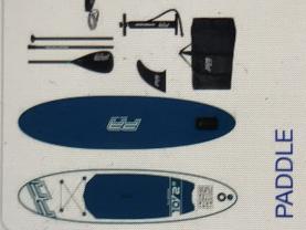 Location planche de surf