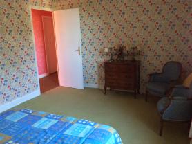Location chambre meublee