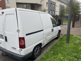 Location utilitaire