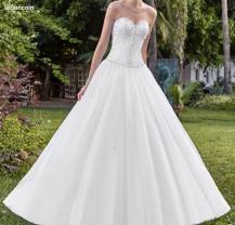 Location robe de mariee
