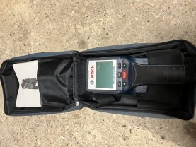 Location detecteur