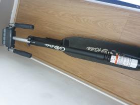 Location trottinette