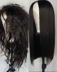 Service coiffure extension