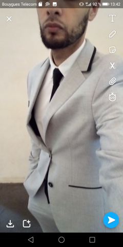 Location costume
