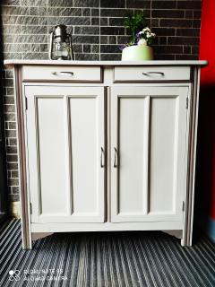 Service relooking meubles