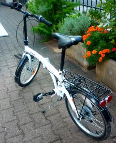 Location velos
