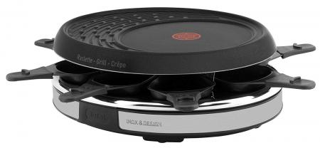 Location appareil a raclette