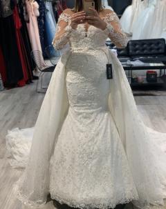 Location robe de mariee
