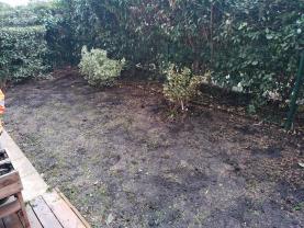 Service jardinage