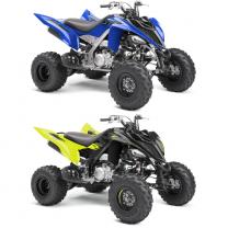 Location quad