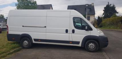 Location avec chauffeur