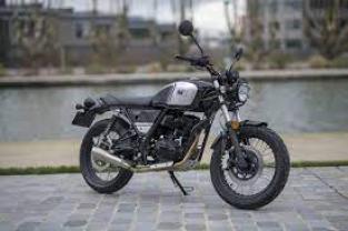 Location moto