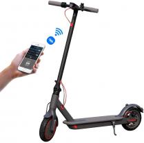 Location trottinette