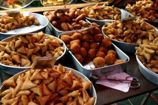 Service cours cuisine