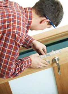 Service serrurier