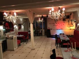 Location salle reception