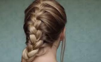 Service coiffure