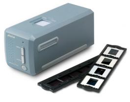 Location scanner