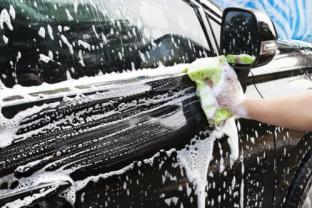 Service lavage automobile