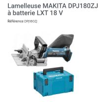 Location lamelleuse