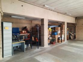 Location stockage box securise