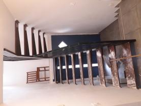 Service renovation interieure