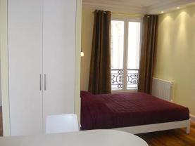 Location appartement