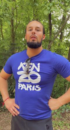 Service coach sportif