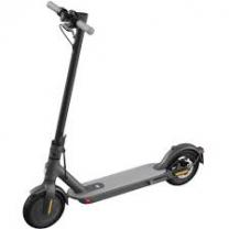 Location scooter