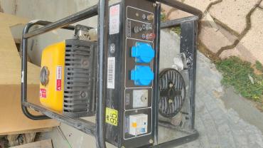 Location groupe electrogene