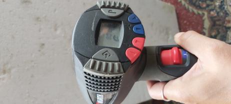 Location decapeur thermique