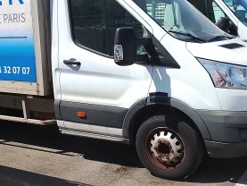 Service menage