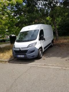 Location avec chauffeur