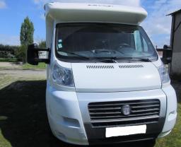 Location campingcar